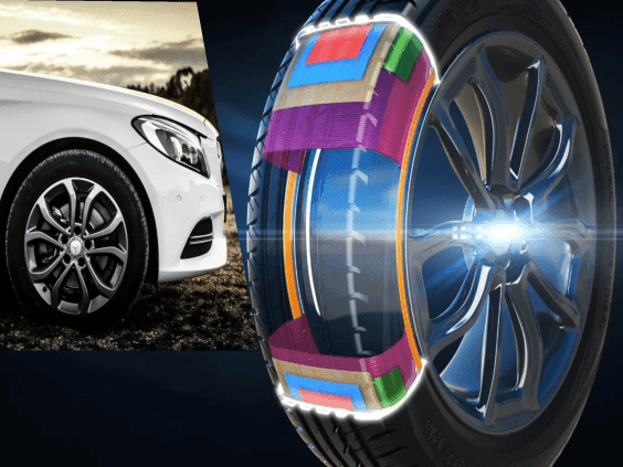 Seamless integration of AR and VR Technologies in the automotive tyre manufacturing process