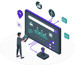 Remote Monitoring and Control